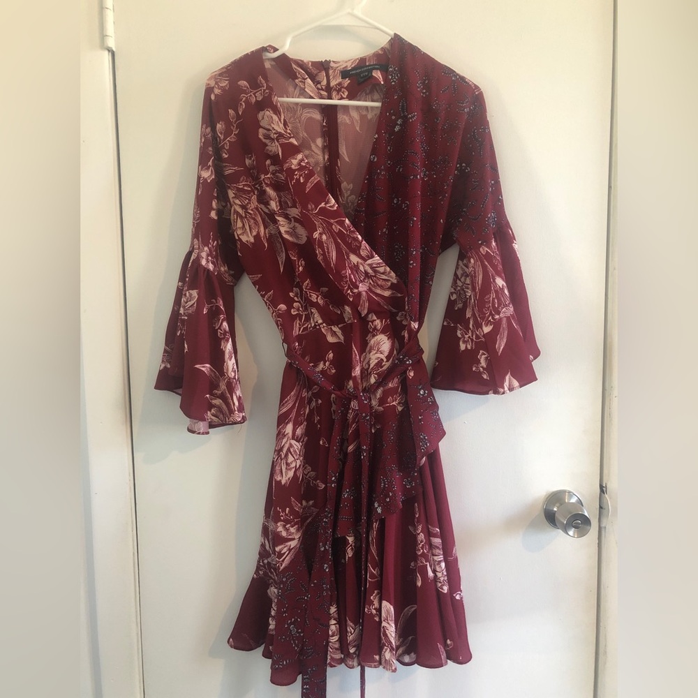 French Connection dress